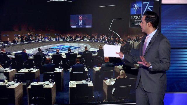 حرب أوكرانيا تكشف ثغرات بـ الناتو .. هل يمكن علاجها حال عودة ترمب للحكم؟