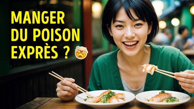 18 Aliments Interdits Et Controversés À Travers Le Monde