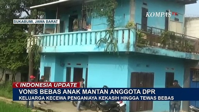 Ronald Tannur Divonis Bebas, Keluarga Korban: Kami Kecewa dengan Vonis Hakim