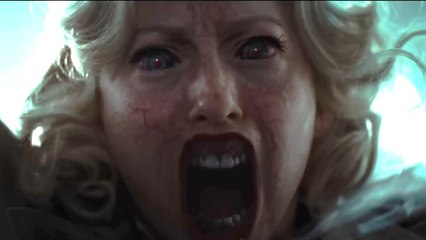 Im neuen Horrorfilm Cuckoo wird der Urlaub in den Alpen zum ... Alptraum