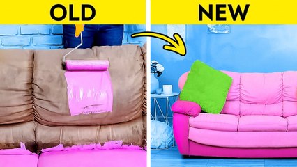 Don't Toss It! Best Out Of Waste Tips to Recycle the Old  ♻️