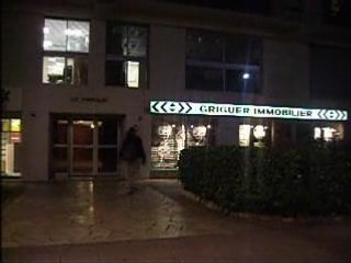 Clan du Néon -Nice-