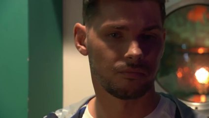 Hollyoaks 29th July 2024