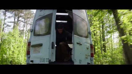 Tráiler de Mentes Poderosas