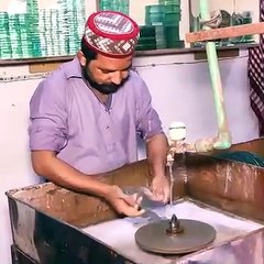 How To Make Glass Awarded Shield