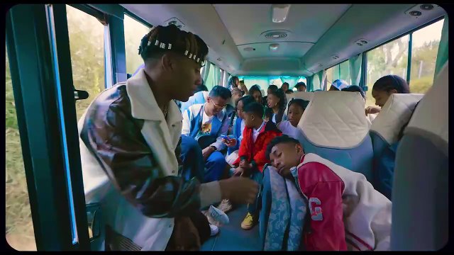 Sanih - CANDIDAT - Nouveauté Clip Gasy 2024