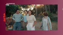 The Durrells, une famille anglaise à Corfou - 25 juillet