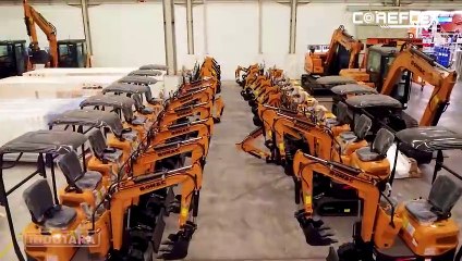 REVIEW COREFLEX SEATED DIP MACHINE CORE-FF26 MF - WAJIB PUNYA!!