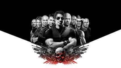 Expendables trilogie - Mon analyse