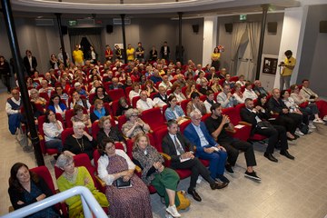 Nuovi Talenti Lab al Lecco Film Fest