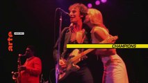 Bruce Springsteen, le chanteur qui murmurait à l'oreille de l'Amérique - 31 juillet