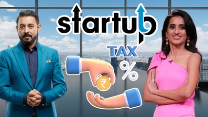 बजट में हटा एंजेल टैक्स, स्टार्टअप्स और इन्वेस्टर्स को कितना फायदा? शार्क टैंक के जजेज से जानें