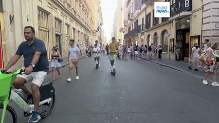 Italy's ruling party rejects EU Commission warning about interference in public media