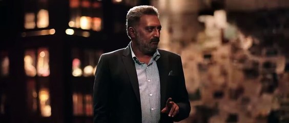 KGF King Rocky Attack ln Grora