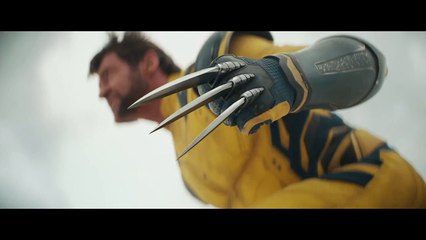Deadpool & Wolverine | Tv Spot: Spoilers