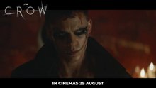 The Crow | Trailer 2