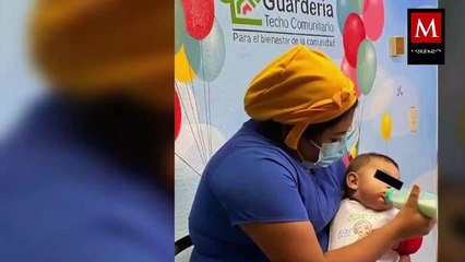 Sheinbaum acusa a oposición por pedir al INE violar la Constitución. Paola Barquet, 24 de julio 2024