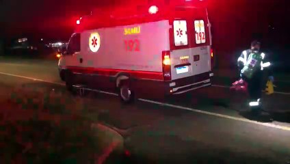 Policial Penal Morre em Motel às Margens da BR-277