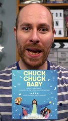 Chuck Chuck Baby (REVIEW) | Projector Shorts | Love, feathers and music are in the air