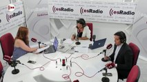 Federico a las 7: El TS recurre la amnistía al TC