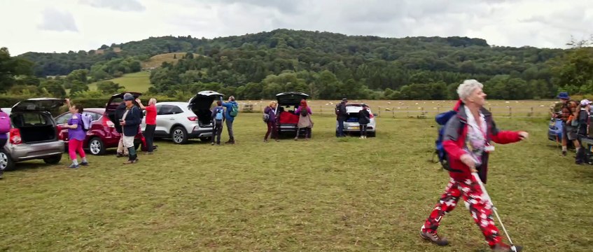 Chesterfield movie-maker sees film hit the screen after life-changing near-death M1 smash