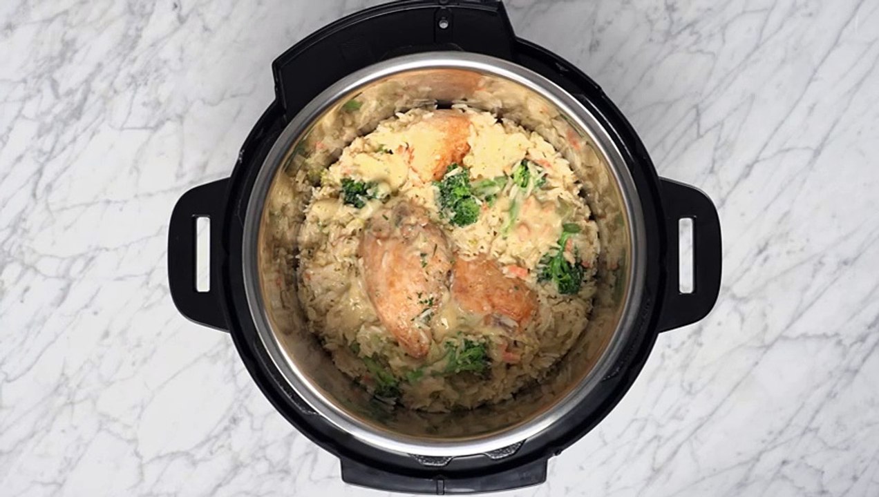 Instant Pot RIO 7 in 1 Electric Multi Cooker Pressure Cooker - Review