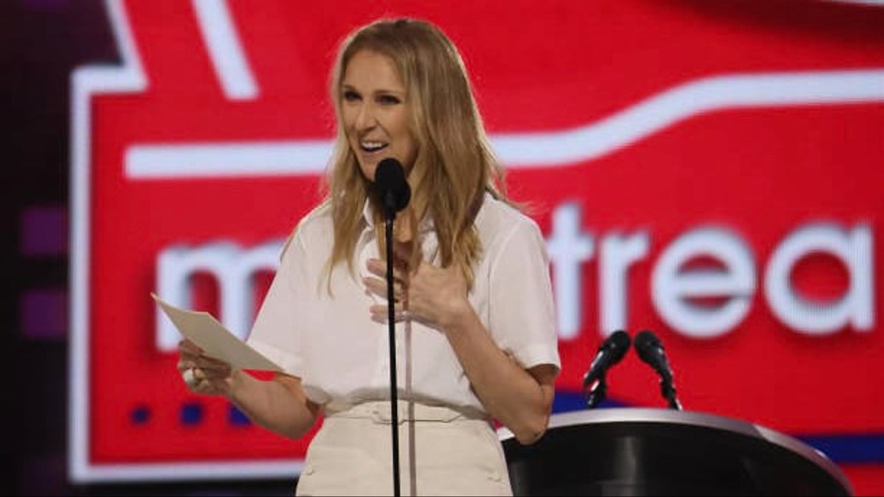 Celine Dion Ganará 2 Millones De Euros Por Una Canción En La Apertura De Los Juegos Olímpicos