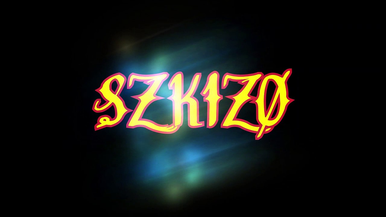 Szkízó ¦ Akna (dalszöveges audió)