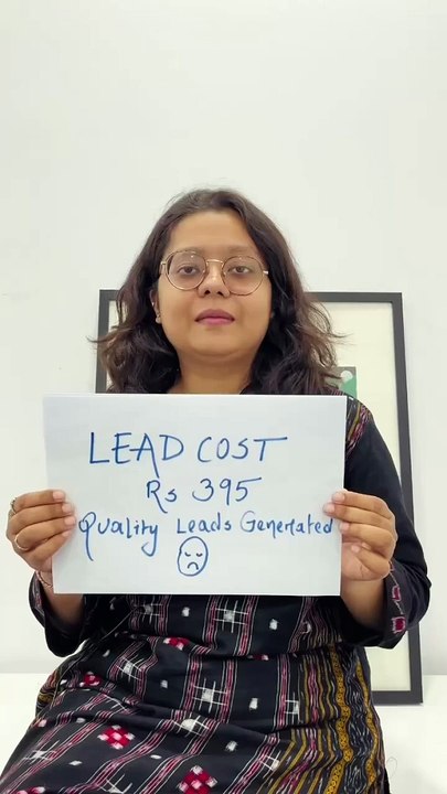 Struggling with the challenges of lead generation Fret not!   Vihaan Digitals is your ultimate companion, ready to transform your digital marketing and lead generation journey into a seamless and enjoyable experien