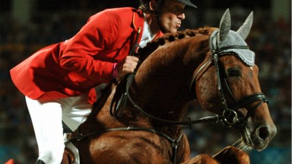 Olympia Pferdesport: Kontroverse um Tierquälerei nach umstrittenem Trainingsvideo 🐎