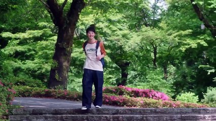 Hidamari ga Kikoeru EP 5