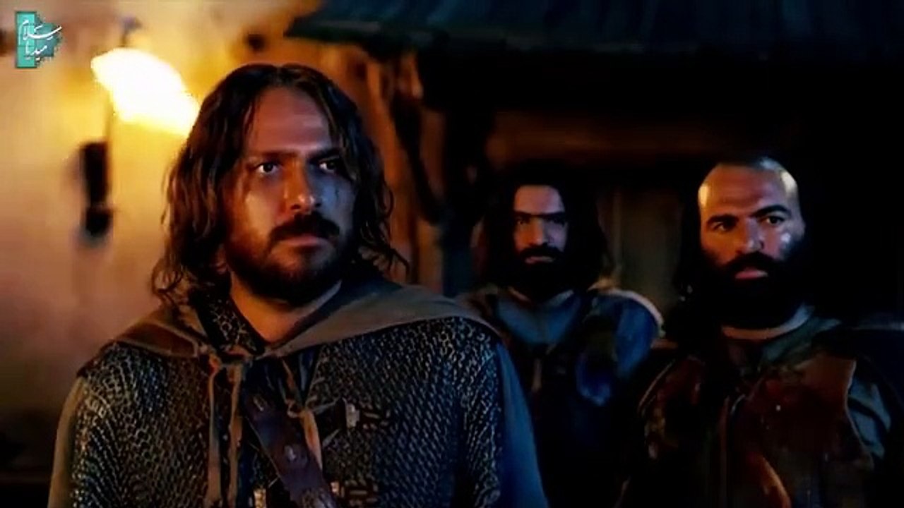 The Kingdom of Solomon - English - Movie