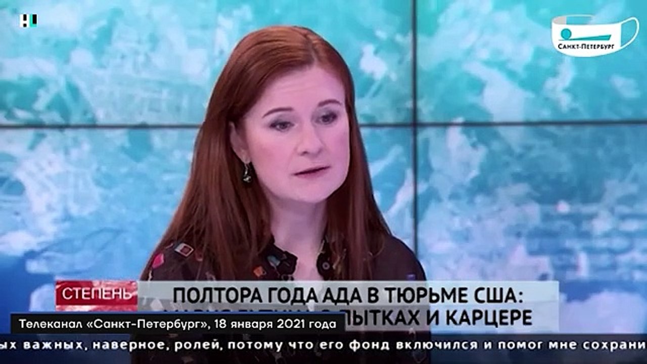 Самый мерзкий пропагандист. Кто стоит за пропагандой на оккупированных территориях