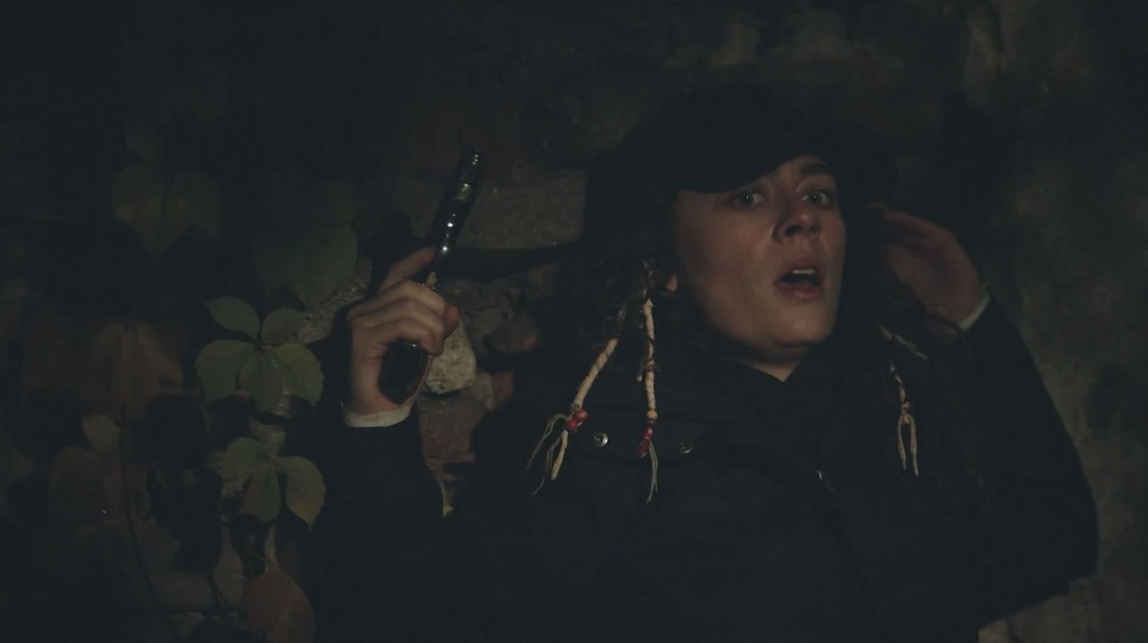 El Patio - Capitulo 60 (AUDIO ESPAÑOL) | Avlu