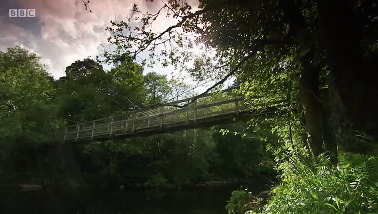 Railway Walks episode 6