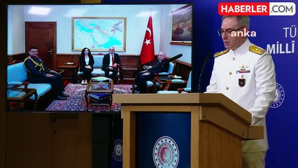 Türk Silahlı Kuvvetleri Son Bir Haftada 94 Teröristi Etkisiz Hale Getirdi