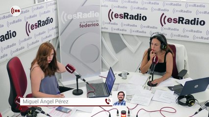 Download Video: Federico a las 8: El TS es demoledor contra la Ley de amnistía