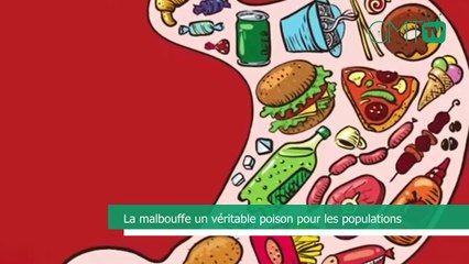 [#Reportage]  Gabon : la malbouffe un véritable poison pour les populations