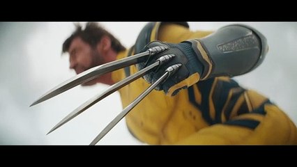 Deadpool & Wolverine | Tv Spot: Spoilers