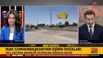 EGE'DE GERGİNLİK: MSB kaynakları: İtalyan gemisi durduruldu! | Video Haber