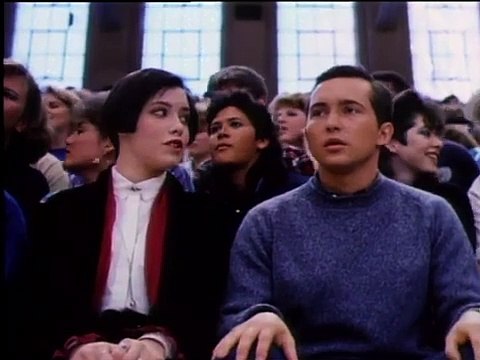 Trois heures, l'heure du crime Bande-annonce VO