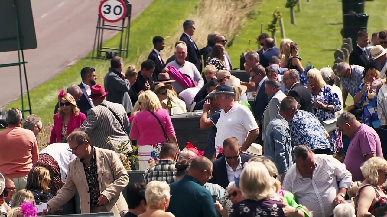 Richard Hannon looks forward to his Glorious Goodwood 2024 campaign