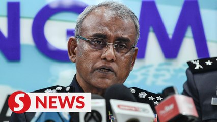 Don't easily trust investment offers on social media, says CCID director
