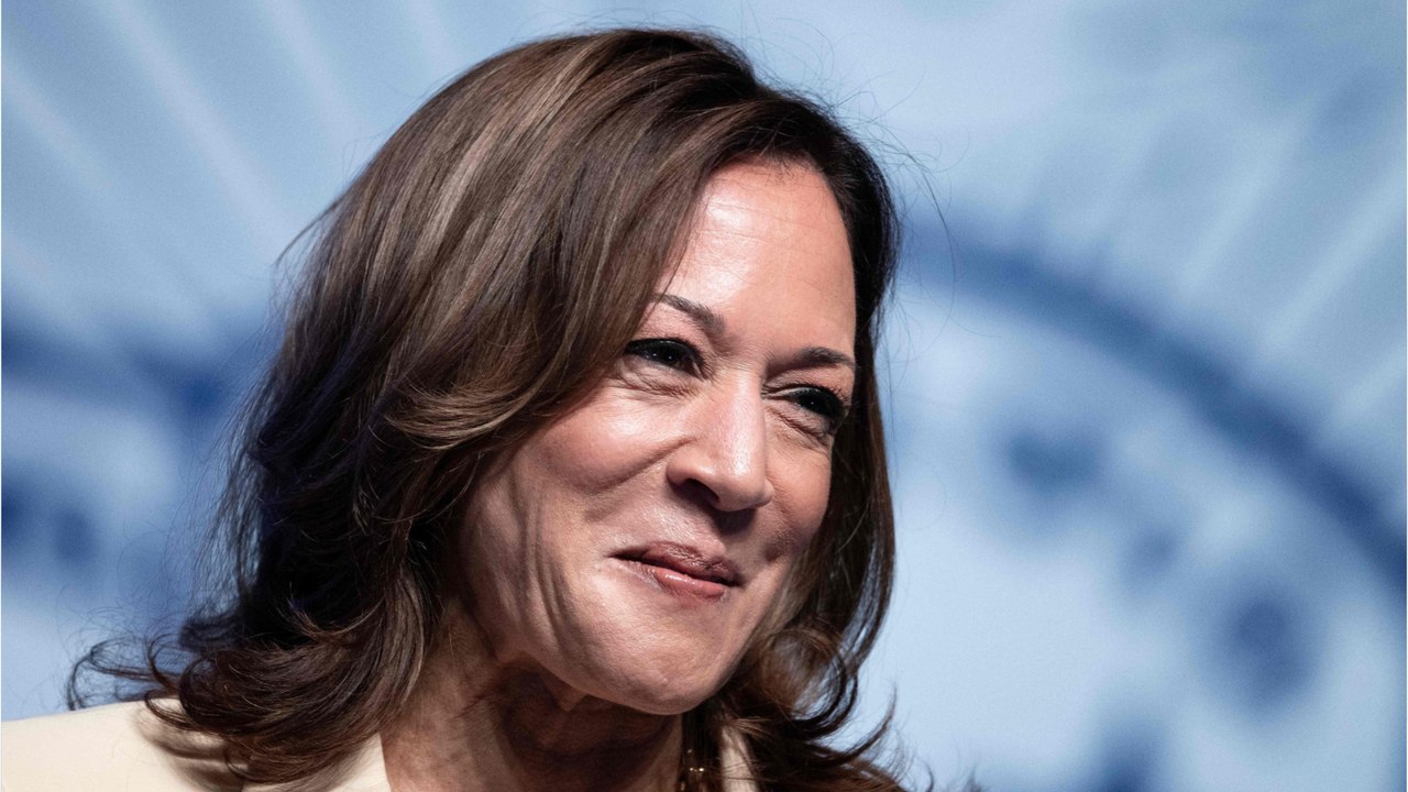 Kamala Harris: The Vice-President has an impressive property portfolio worth $8 million
