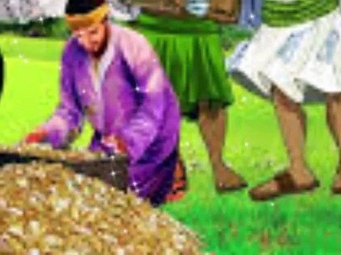 Hazrat ESA as or ak murda orat ko zinda karny ka waqia | new islami story |