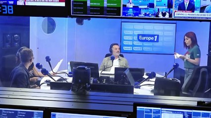 «En camion, ce n'est pas évident» : avant les JO, la galère des livreurs parisiens