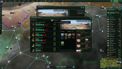 Die Matriarchin starb damit wir mehr Kolonien haben können. | Stellaris | Ep. 26