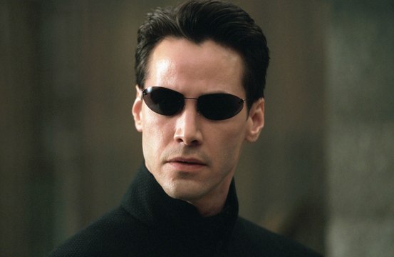 Keanu Reeves: 'Matrix' veränderte sein Leben