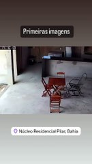 Tremor de terra é registrado em cidade do interior da Bahia