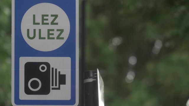 City Hall report: ULEZ expansion has reduced pollution 'better than expected'